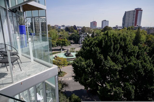 ウィズ ディバインロフト ウィズ パーフェクトビュー イン ローマノルテ