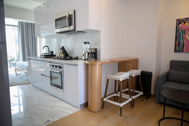 ウィズ ディバインロフト ウィズ パーフェクトビュー イン ローマノルテ