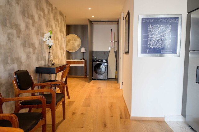 ウィズ ディバインロフト ウィズ パーフェクトデコ イン ローマノルテ