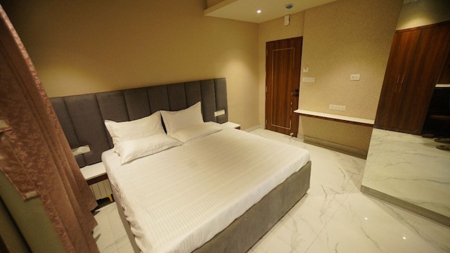 ザ ユニバース - ホテルズ & バンケッツ