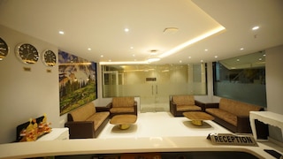 ザ ユニバース - ホテルズ & バンケッツ