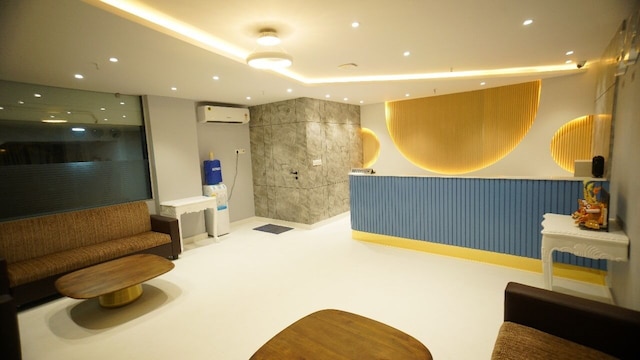 ザ ユニバース - ホテルズ & バンケッツ