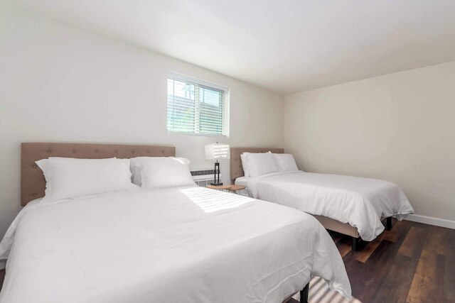 テンピ オアシス