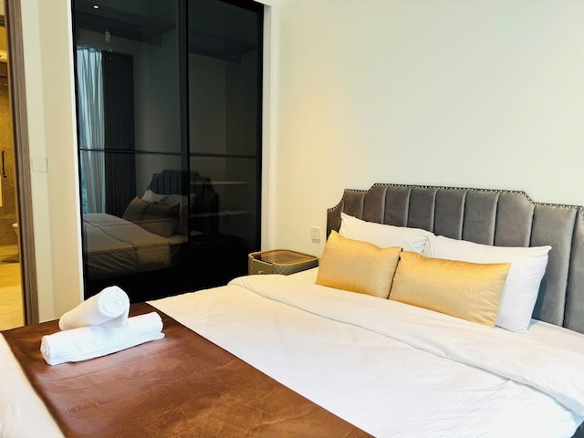 ブルースカイ オペラ ラグジュアリー ホーチミンシティ