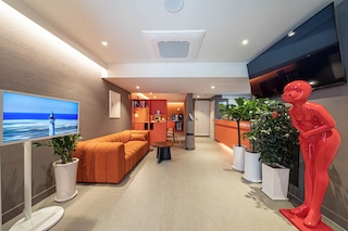 No.25 Hotel - Sasang