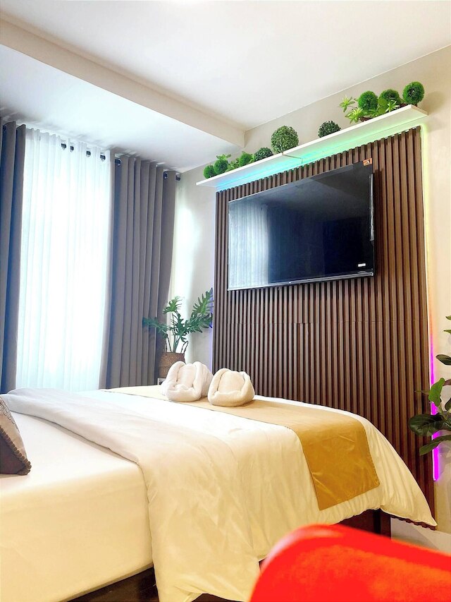 39F スマート ホーム スタジオ イン マニラ