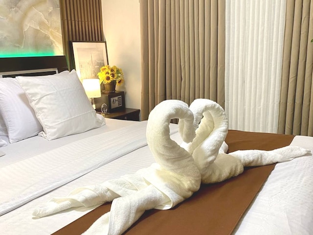 39F スマート ホーム スタジオ イン マニラ