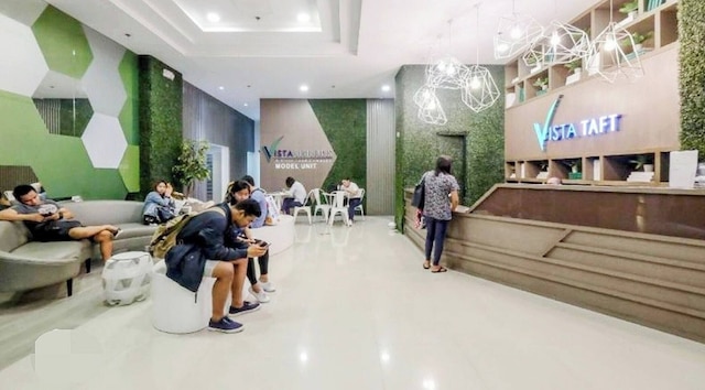 39F スマート ホーム スタジオ イン マニラ