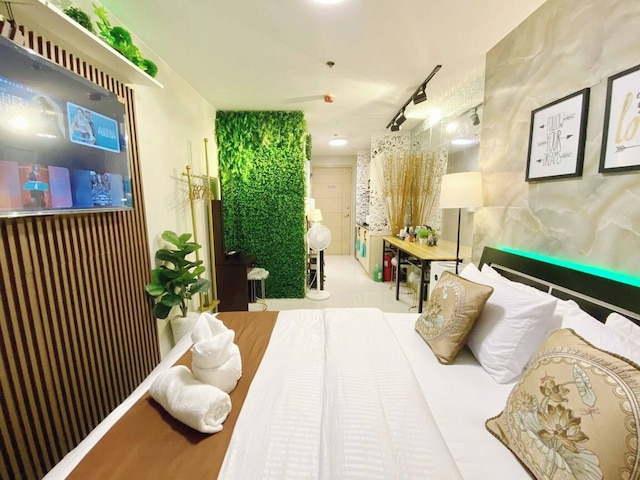 39F スマート ホーム スタジオ イン マニラ