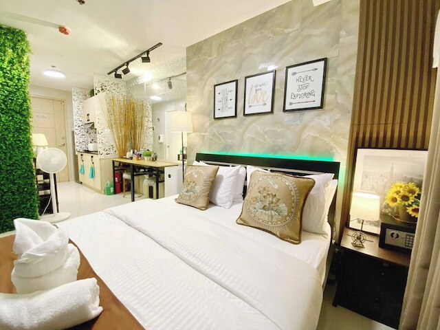 39F スマート ホーム スタジオ イン マニラ