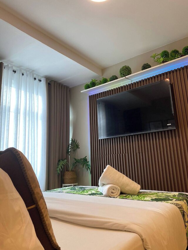 39F スマート ホーム スタジオ イン マニラ