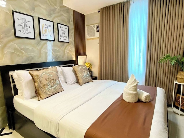 39F スマート ホーム スタジオ イン マニラ