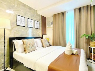 39F スマート ホーム スタジオ イン マニラ