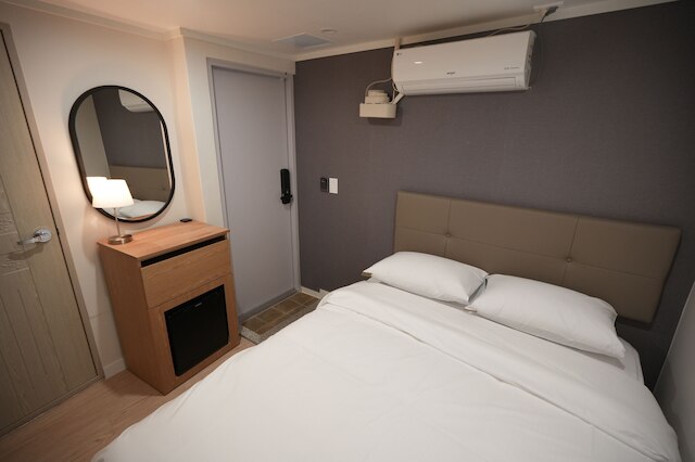 ABOUTSTAY DONGDAEMUN