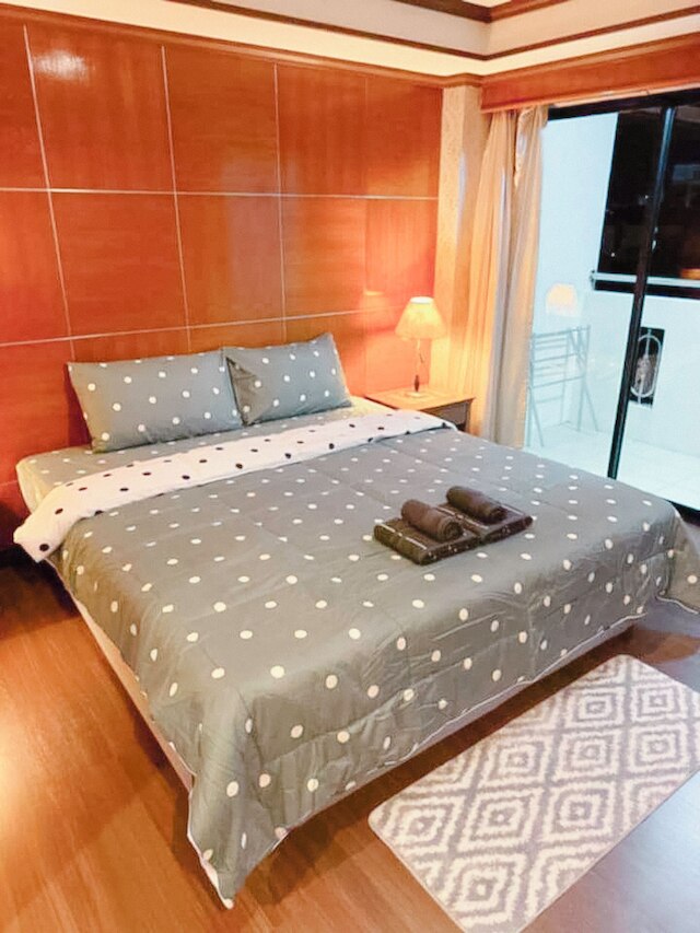 アンタイ ホリデー ホテル