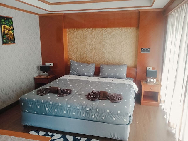 アンタイ ホリデー ホテル