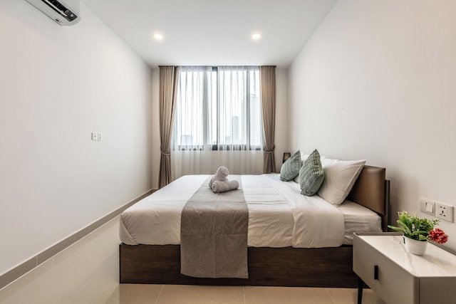 メコンビュー 6 レジデンス スカイプール