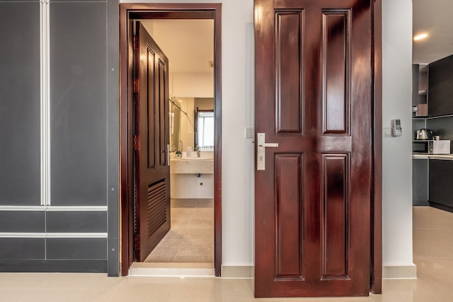 メコンビュー 6 レジデンス スカイプール