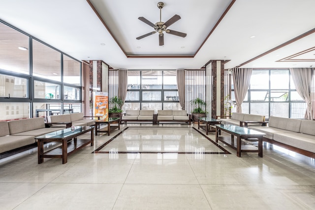 メコンビュー 6 レジデンス スカイプール