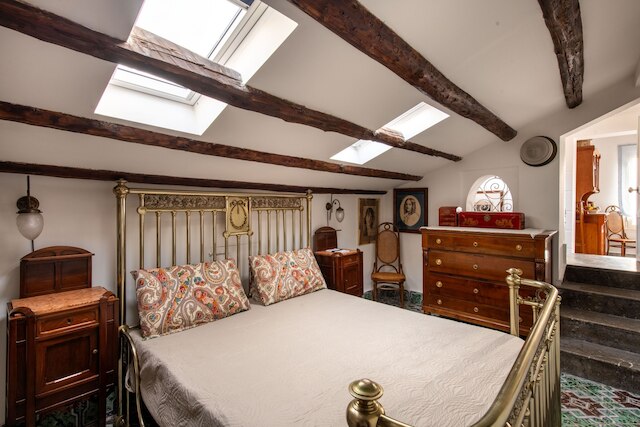 アローロ ハウス ウィズ テラス