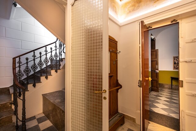 アローロ ハウス ウィズ テラス