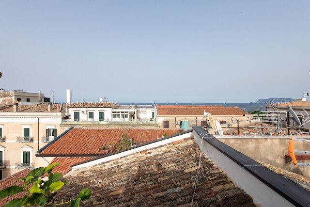 アローロ ハウス ウィズ テラス