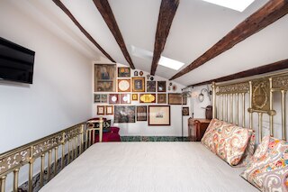 アローロ ハウス ウィズ テラス