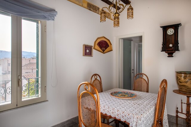 アローロ ハウス ウィズ テラス