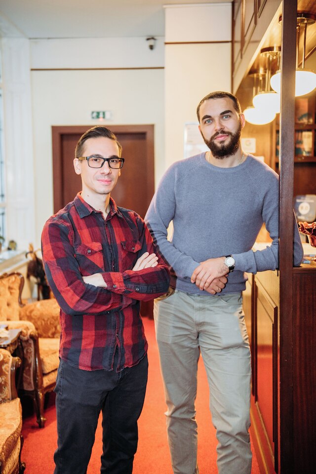 ウィーン ブティック - プレミアム ホステル