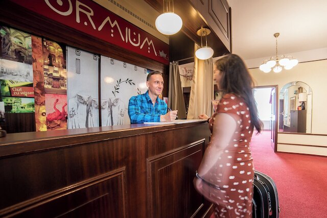 ウィーン ブティック - プレミアム ホステル