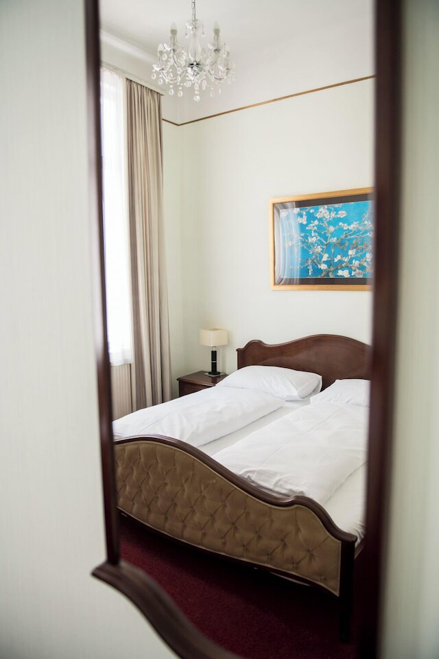 ウィーン ブティック - プレミアム ホステル