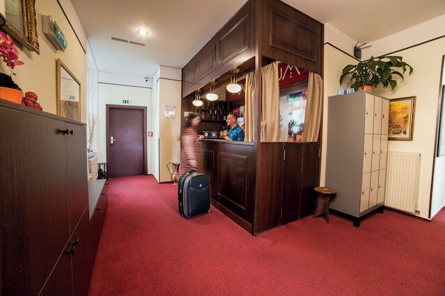 ウィーン ブティック - プレミアム ホステル