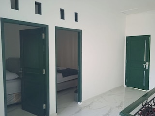 ZG ホーム ジョグジャ