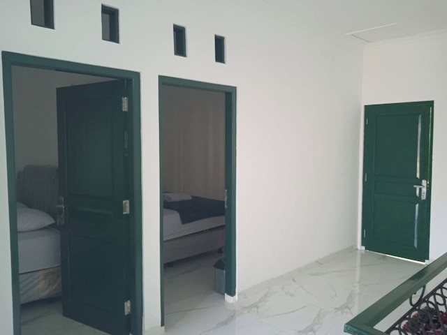 ZG ホーム ジョグジャ