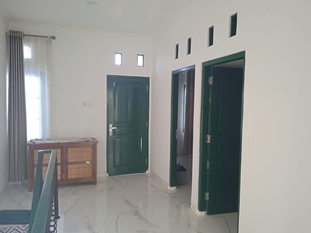 ZG ホーム ジョグジャ