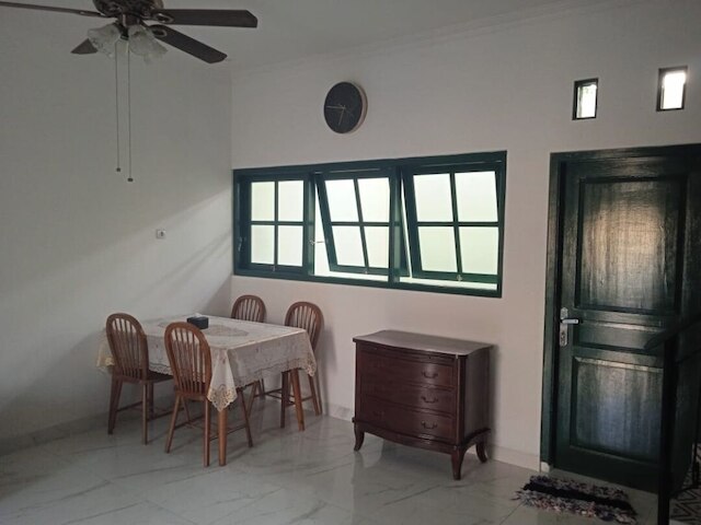 ZG ホーム ジョグジャ