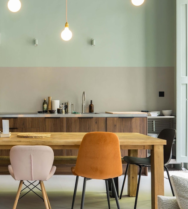 ビューティフル パディントン ロフトスタイル アパートメント