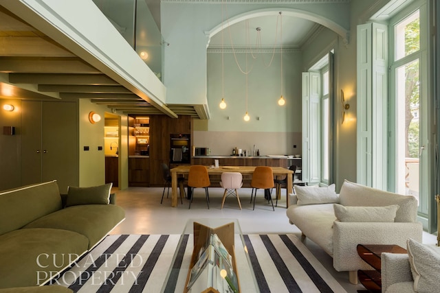 ビューティフル パディントン ロフトスタイル アパートメント