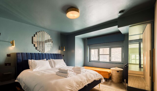 ビューティフル パディントン ロフトスタイル アパートメント