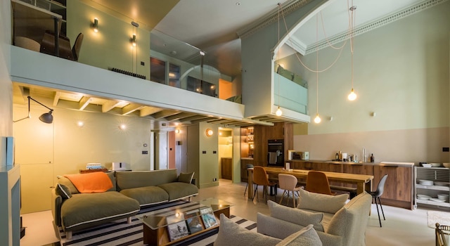 ビューティフル パディントン ロフトスタイル アパートメント