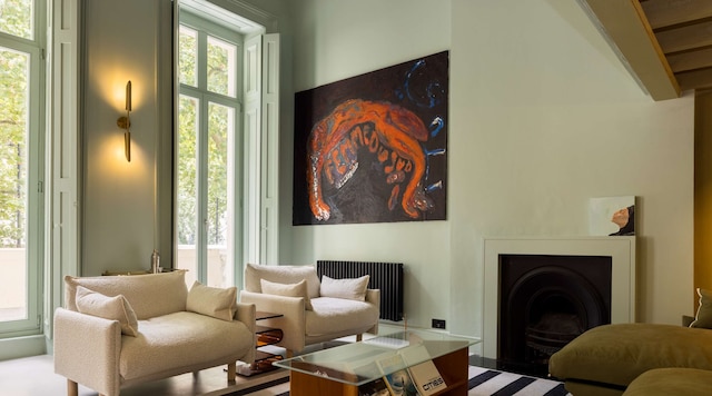 ビューティフル パディントン ロフトスタイル アパートメント