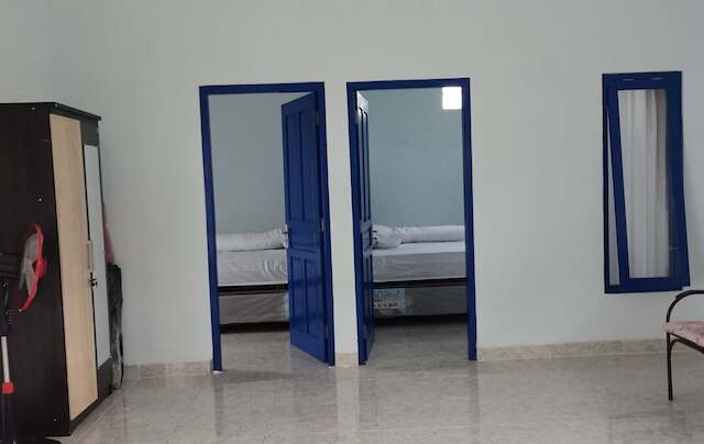 ZG ホーム バトゥ