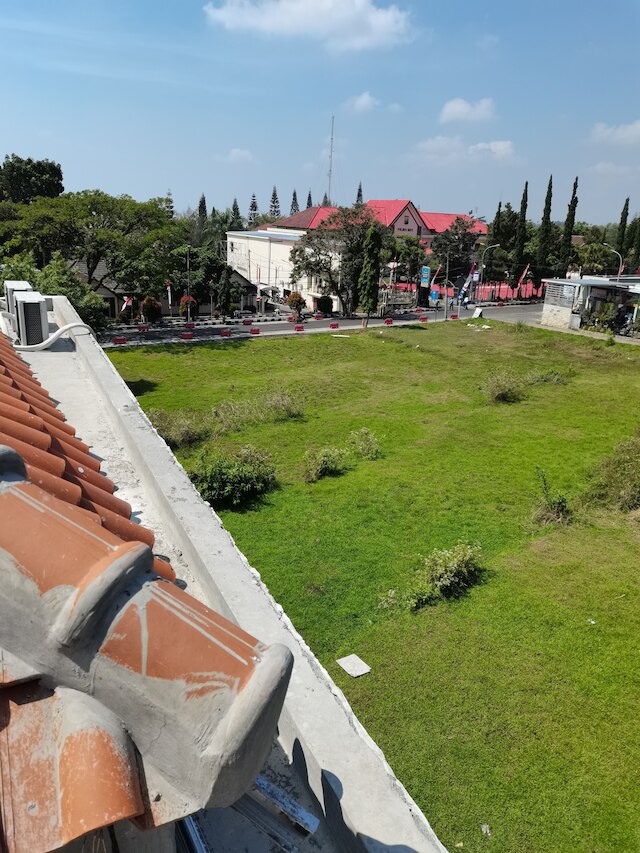 ZG ホーム バトゥ