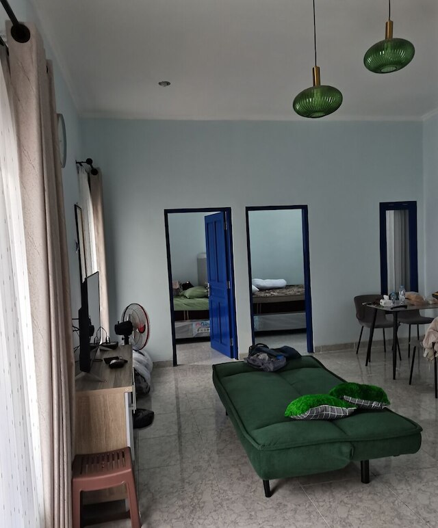 ZG ホーム バトゥ