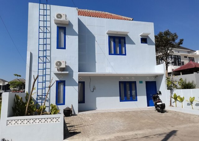 ZG ホーム バトゥ