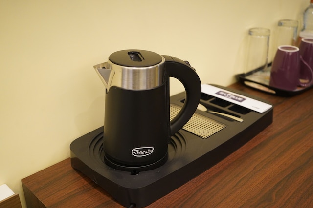 SN ブルー ホテル