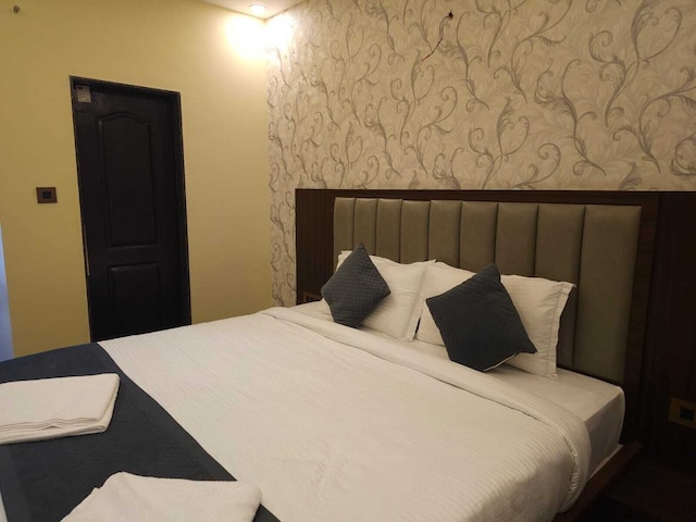 SN ブルー ホテル