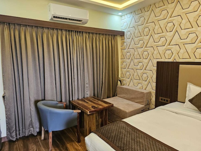 SN ブルー ホテル