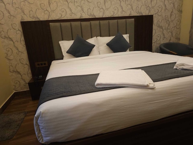 SN ブルー ホテル