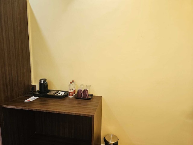 SN ブルー ホテル